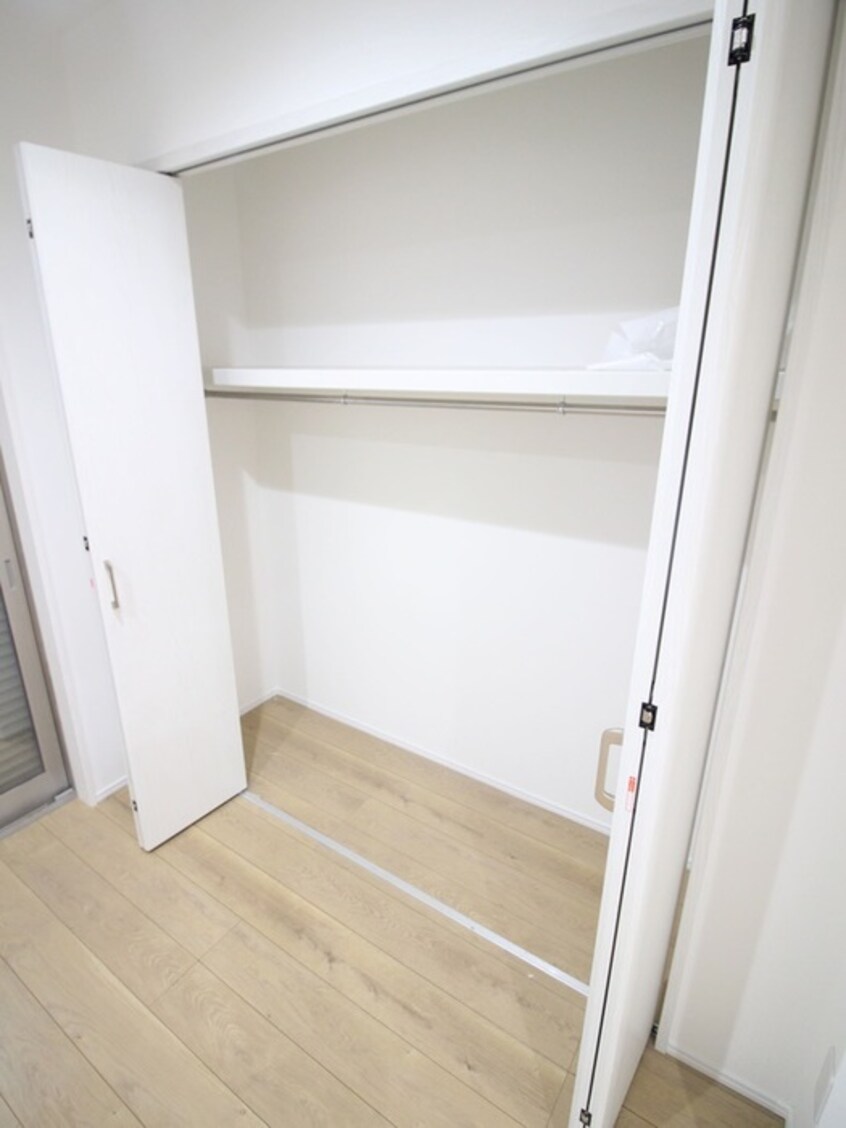 収納 グランローズ