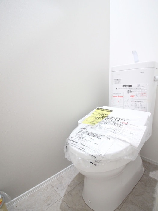 トイレ グランローズ