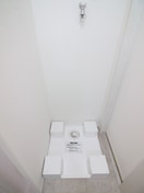 洗濯機置場 グランローズ