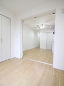 居室 グランローズ