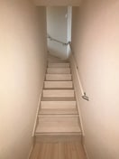廊下 楪