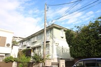 ハイツアザレア