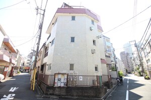 藤ハイム