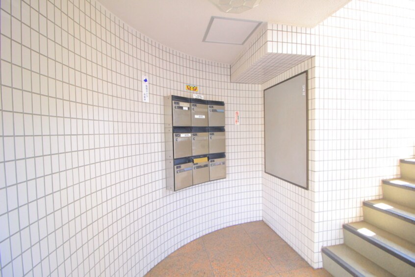 建物設備 ＦＩＮＥ　ＬＩＦＥ赤塚