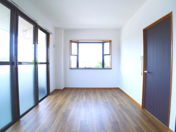 居室 山喜タウン