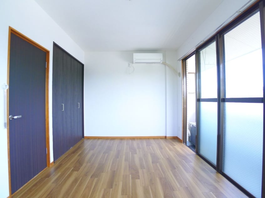 居室 山喜タウン