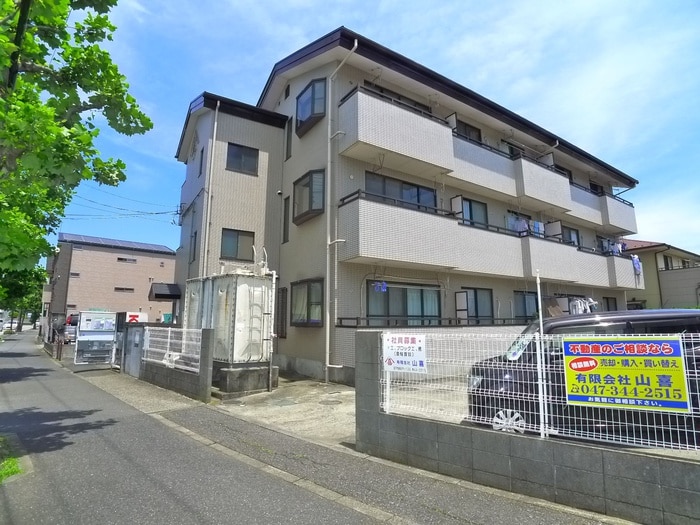 周辺環境 山喜タウン