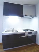 キッチン 山喜タウン