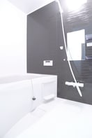 バス／シャワールーム等 山喜タウン