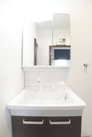 洗面 山喜タウン