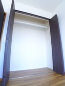 収納 山喜タウン