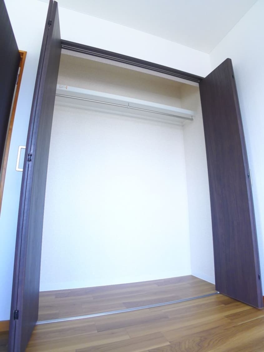 収納 山喜タウン