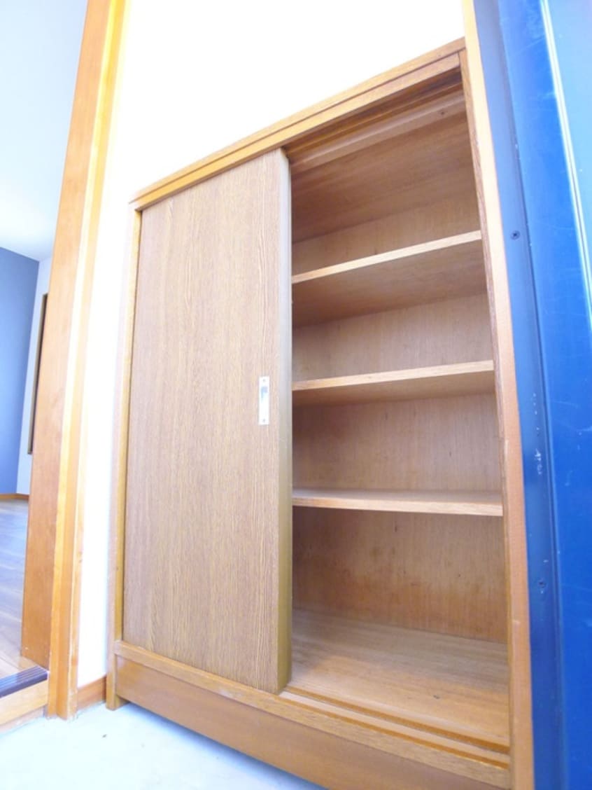 靴箱 山喜タウン