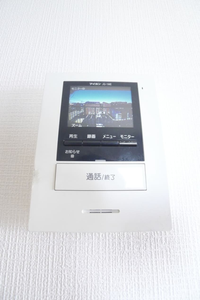 内観写真 山喜タウン