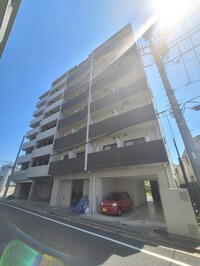 ラフィスタ武蔵関（307）