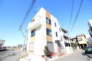 FDビル