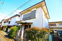森野3丁目荒木貸家