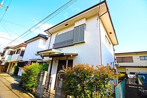 森野3丁目荒木貸家