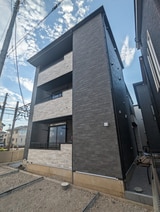 ＫＬＥＩＳ北上尾Ⅲ