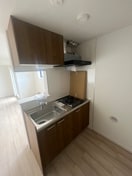 キッチン ＫＬＥＩＳ北上尾Ⅲ