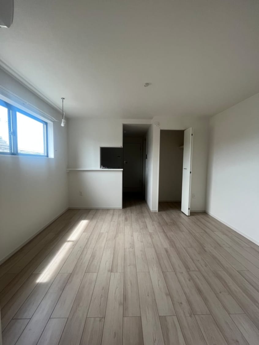 居室 ＫＬＥＩＳ北上尾Ⅲ