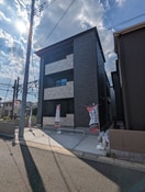 駐輪場 ＫＬＥＩＳ北上尾Ⅲ