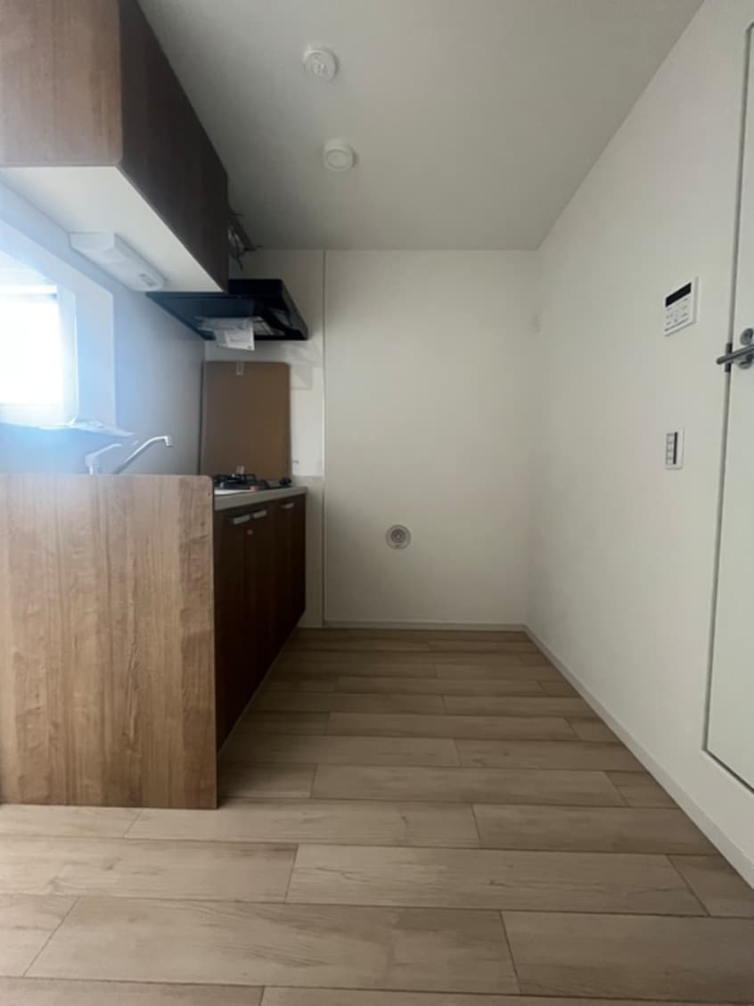 廊下 ＫＬＥＩＳ北上尾Ⅲ