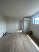 居室 ＫＬＥＩＳ北上尾Ⅲ