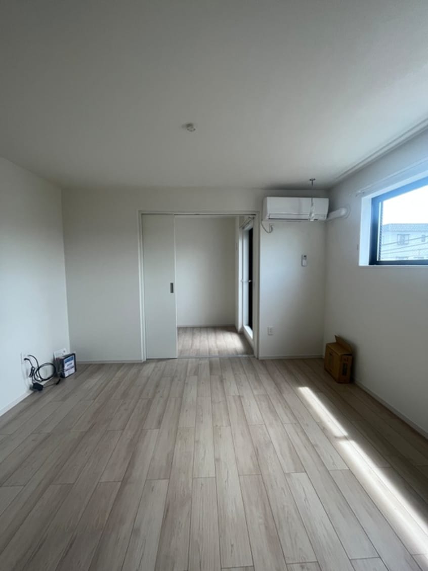 居室 ＫＬＥＩＳ北上尾Ⅲ