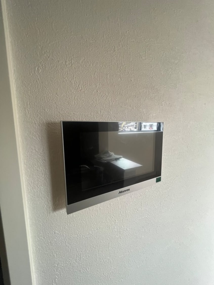 内観写真 ＫＬＥＩＳ北上尾Ⅲ