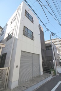 サンコーポスズイチ