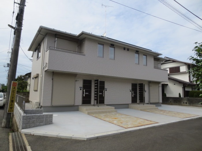 外観写真 MIWA－FICASA