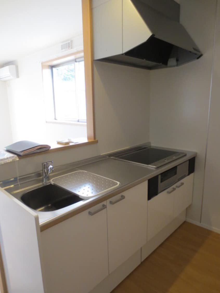 キッチン MIWA－FICASA