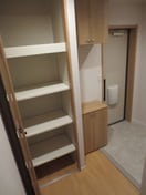 玄関 MIWA－FICASA