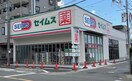 セイムス 相武台前南口店(ドラッグストア)まで815m リレント相武台