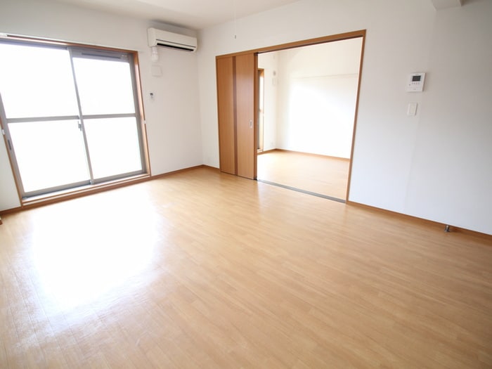 居室 Ｅｓｐｏｉｒ　ｈｉｌｌｓ