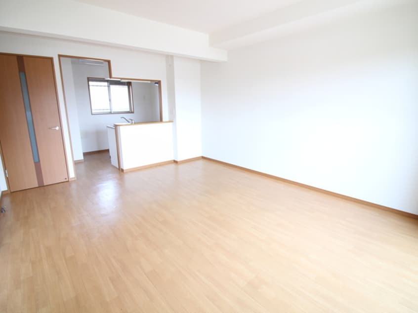 居室 Ｅｓｐｏｉｒ　ｈｉｌｌｓ