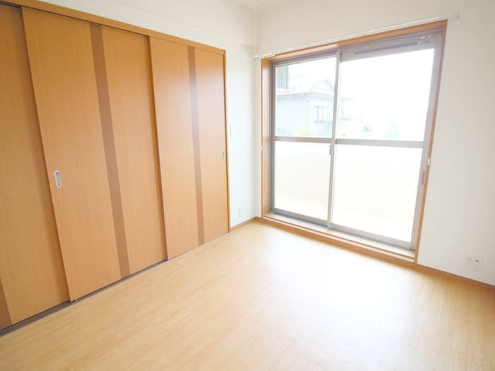 居室 Ｅｓｐｏｉｒ　ｈｉｌｌｓ