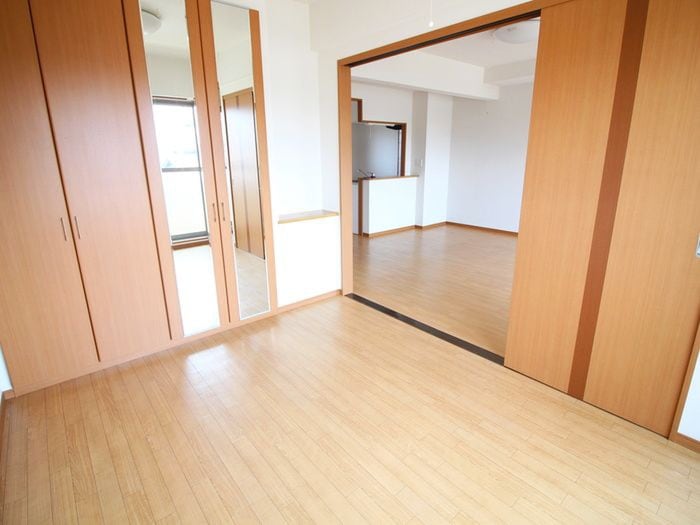 居室 Ｅｓｐｏｉｒ　ｈｉｌｌｓ