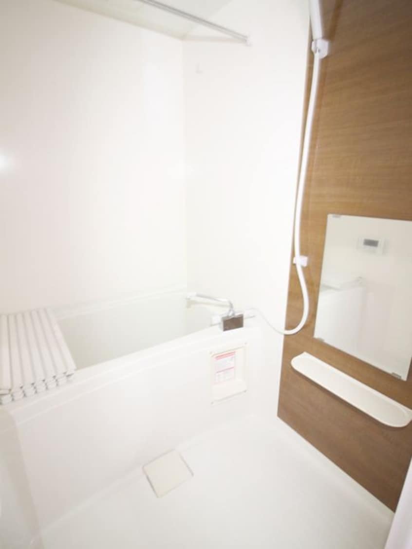 バス／シャワールーム等 Ｅｓｐｏｉｒ　ｈｉｌｌｓ