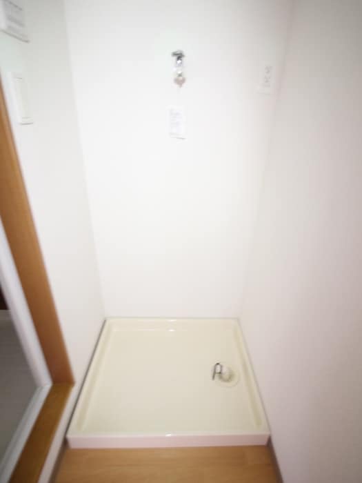 洗濯機置場 Ｅｓｐｏｉｒ　ｈｉｌｌｓ