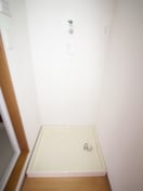 洗濯機置場 Ｅｓｐｏｉｒ　ｈｉｌｌｓ