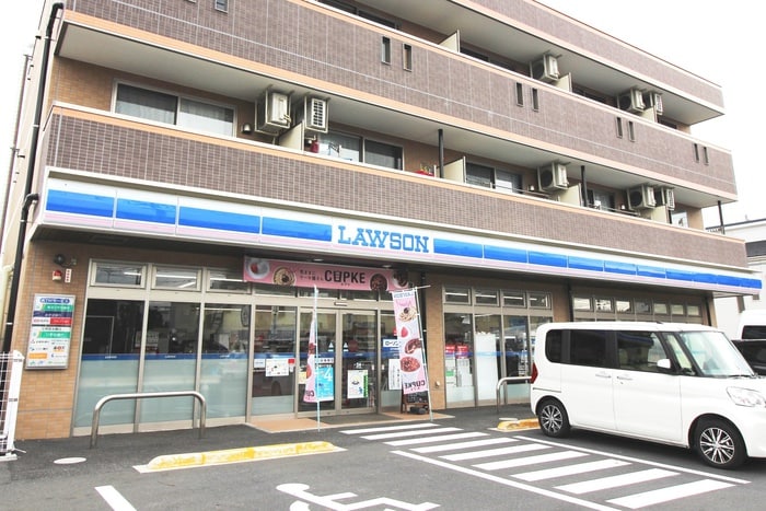 ローソン(コンビニ)まで370m Ｅｓｐｏｉｒ　ｈｉｌｌｓ