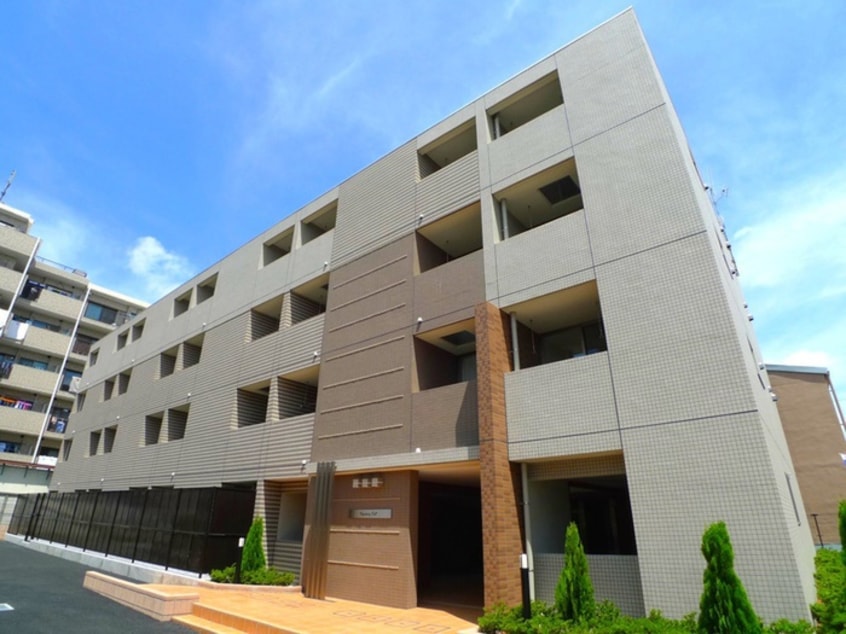 外観写真 サニ－フラット