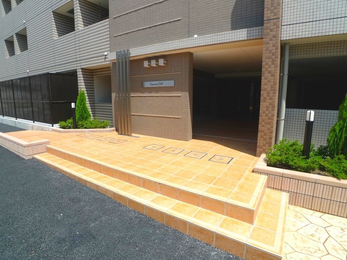 その他 サニ－フラット