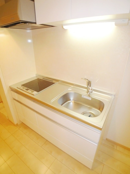 キッチン サニ－フラット