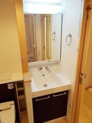 洗面 サニ－フラット