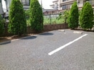 駐車場 サニ－フラット
