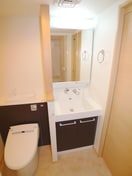 トイレ サニ－フラット