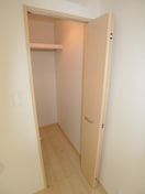 収納 サニ－フラット